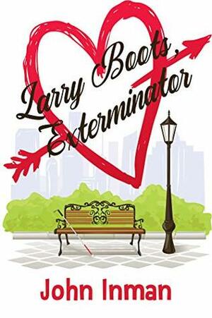 Larry Boots, Exterminator by John Inman