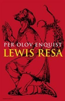 Lewis resa by Per Olov Enquist