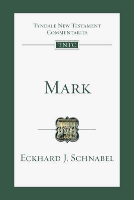 Mark by Eckhard J. Schnabel