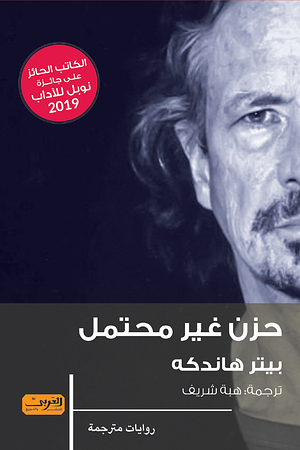 حزن غير محتمل by Peter Handke