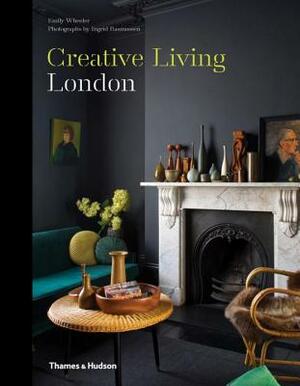 Creative Living London by Emily Wheeler