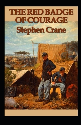 The Red Badge of Courage Annotated by Stephen Crane