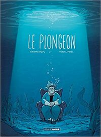 Le Plongeon by Séverine Vidal