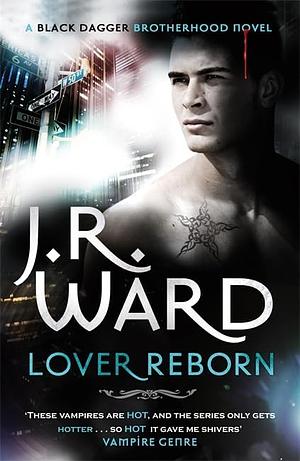 Lover Reborn by J.R. Ward