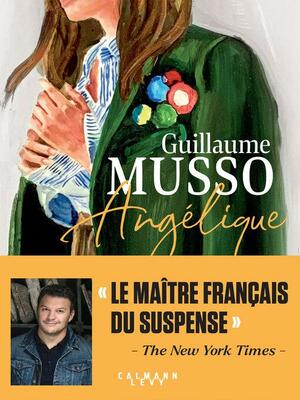 Angélique by Guillaume Musso