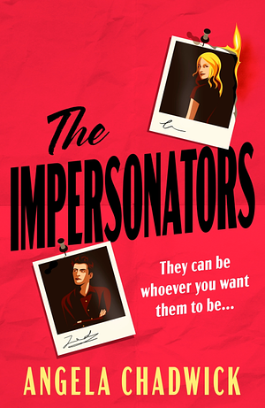 The Impersonators by Angela Chadwick