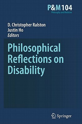 Philosophical Reflections on Disability by 