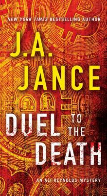 Duel to the Death by J.A. Jance