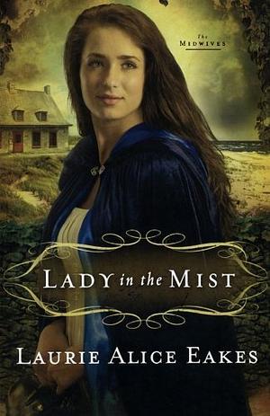 Lady in the mist by Laurie Alice Eakes