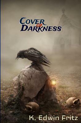 Cover of Darkness by K. Edwin Fritz