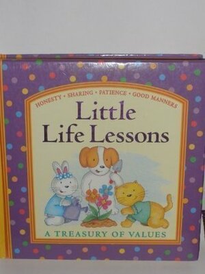 Little life Lessons by Lance Raichert, Publications International Ltd