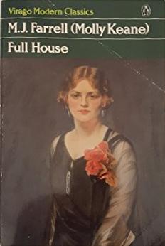 Full House by Molly Keane