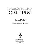 An Illustrated Biography of C.G. Jung by Gerhard Wehr