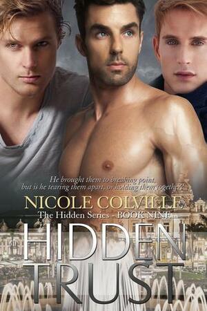 Hidden Trust by Nicole Colville