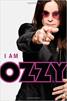 Оззи. Автобиография без цензуры by Ozzy Osbourne