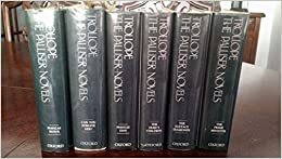 The Palliser Novels: 6-Volume Set by Anthony Trollope