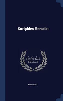 Heracles by Euripides