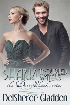 Shark In Troubled Waters by DelSheree Gladden