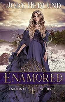 Enamored by Jody Hedlund