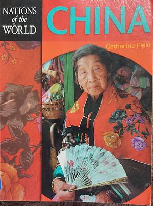 China by Catherine Field