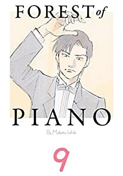 Forest of Piano Vol. 9 by Makoto Isshiki