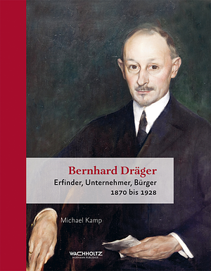 Bernhard Dräger by Michael Kemp