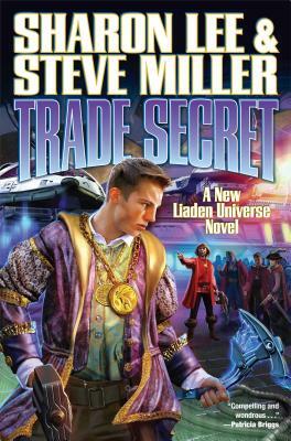 Trade Secret by Sharon Lee, Steve Miller