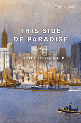 This Side of Paradise by F. Scott Fitzgerald