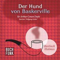 Der Hund von Baskerville by Arthur Conan Doyle