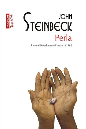 Perla by John Steinbeck