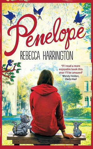 Penelope by Rebecca Harrington