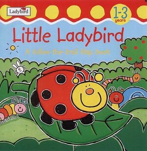 Little Ladybird by Moira Butterfield