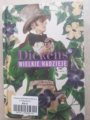 Wielkie nadzieje by Charles Dickens