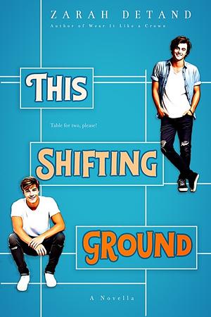 This Shifting Ground by Zarah Detand