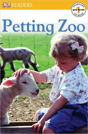 Petting Zoo by Linda Gambrell