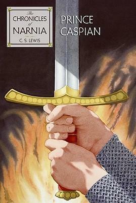 Prince Caspian by C.S. Lewis