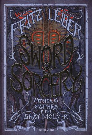 Sword & Sorcery by Fritz Leiber