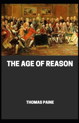 The Age of Reason [Annotated] by Frances Hodgson Burnett