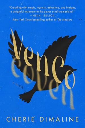 VenCo by Cherie Dimaline