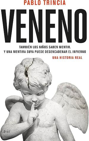 Veleno by Pablo Trincia