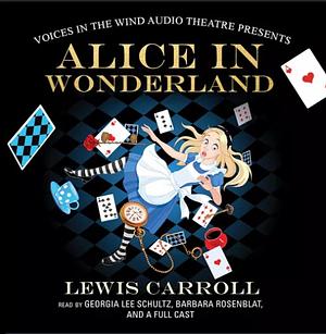 Alice in Wonderland by Lewis Carroll