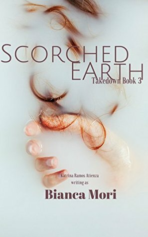 Scorched Earth (Takedown Book 3) by Bianca Mori