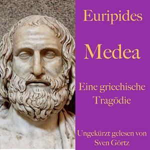 Medea by Euripides