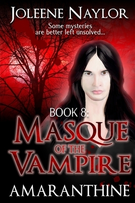 Masque of the Vampire by Joleene Naylor