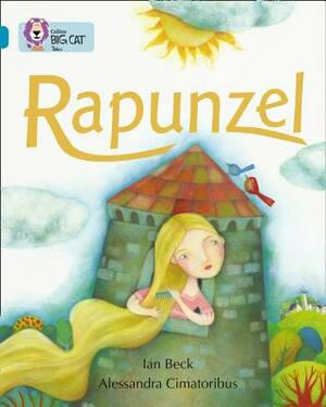 Rapunzel by Ian Beck