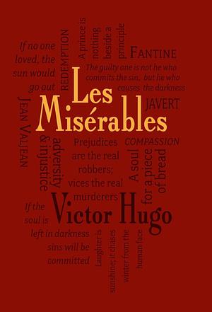 Les Misérables by Victor Hugo