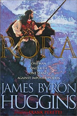 Rora by James Byron Huggins