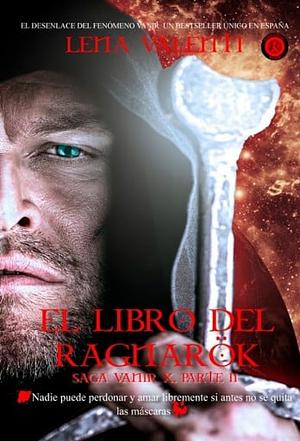 El libro del Ragnarök by Lena Valenti