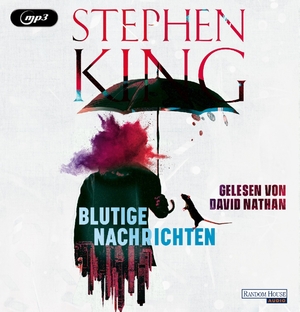 Blutige Nachrichten by Stephen King