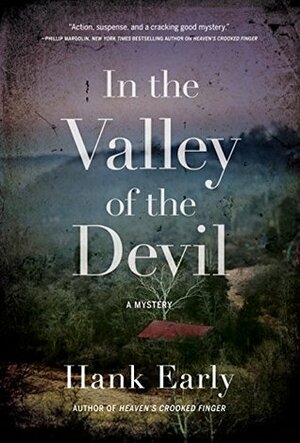 In the Valley of the Devil by Hank Early